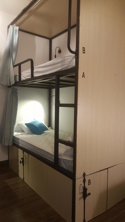 Fedora Hostel Da Nang Dış mekan fotoğraf